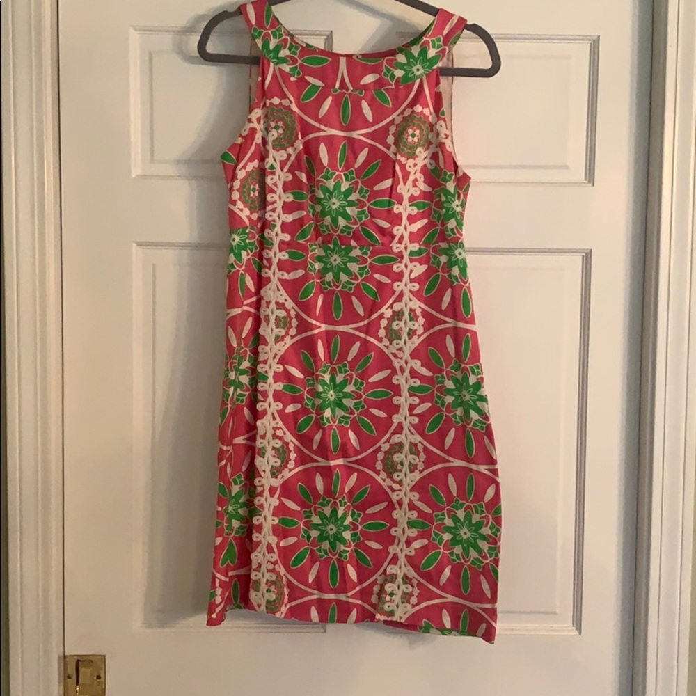 Lilly Pulitzer Summer Shift
